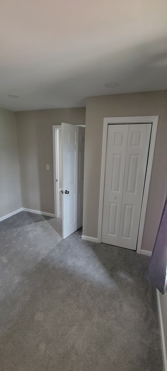 Basement Renovation for Middle Man Construction in Fall Branch, TN