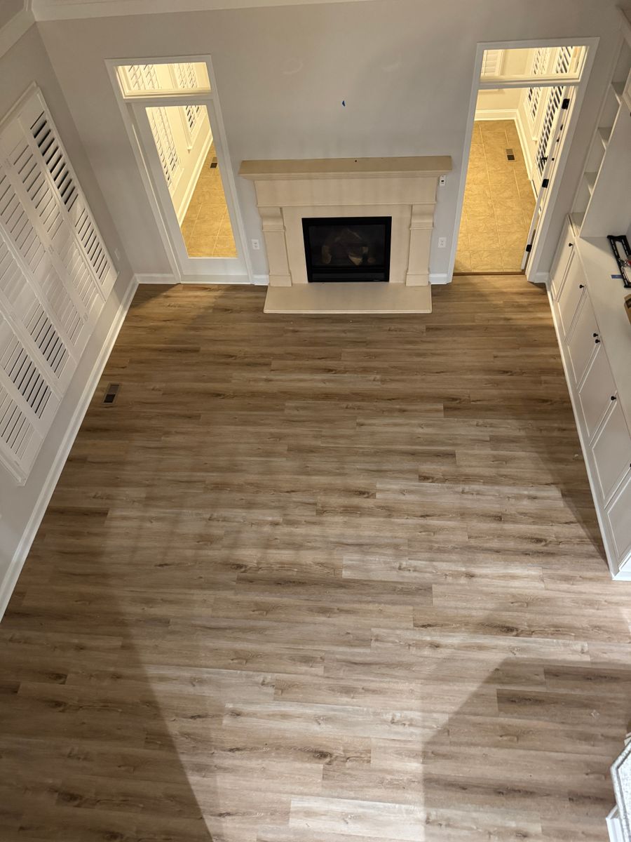 Other Painting Services for Sanchez Paint Pros in Frederick, MD