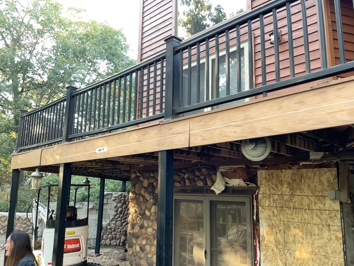 New Home Builds for Kenneth Fuller in Cleveland, MN