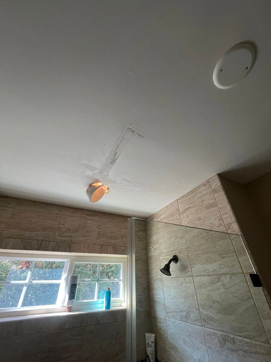 Drywall and Plastering for Green Wing Home Services in Murrells Inlet, SC