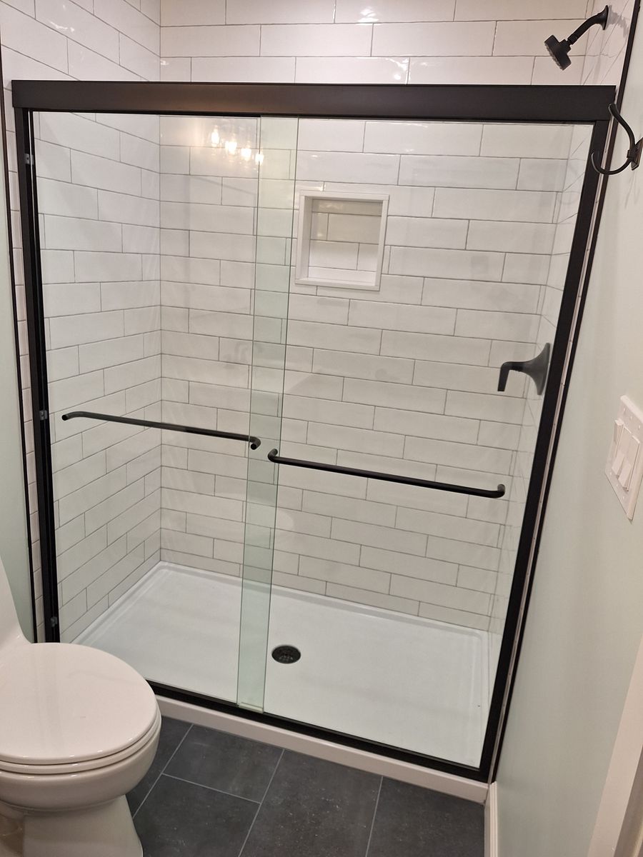 Custom Carpentry for Talex Home Improvement, Inc in Roslyn, NY