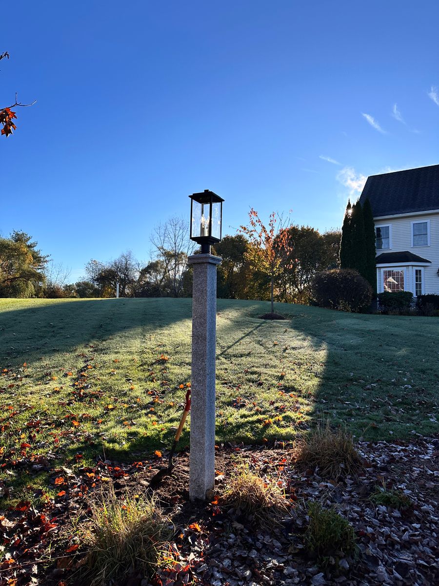 Electrical Remodels for Santiago Electric in Middlesex County, MA