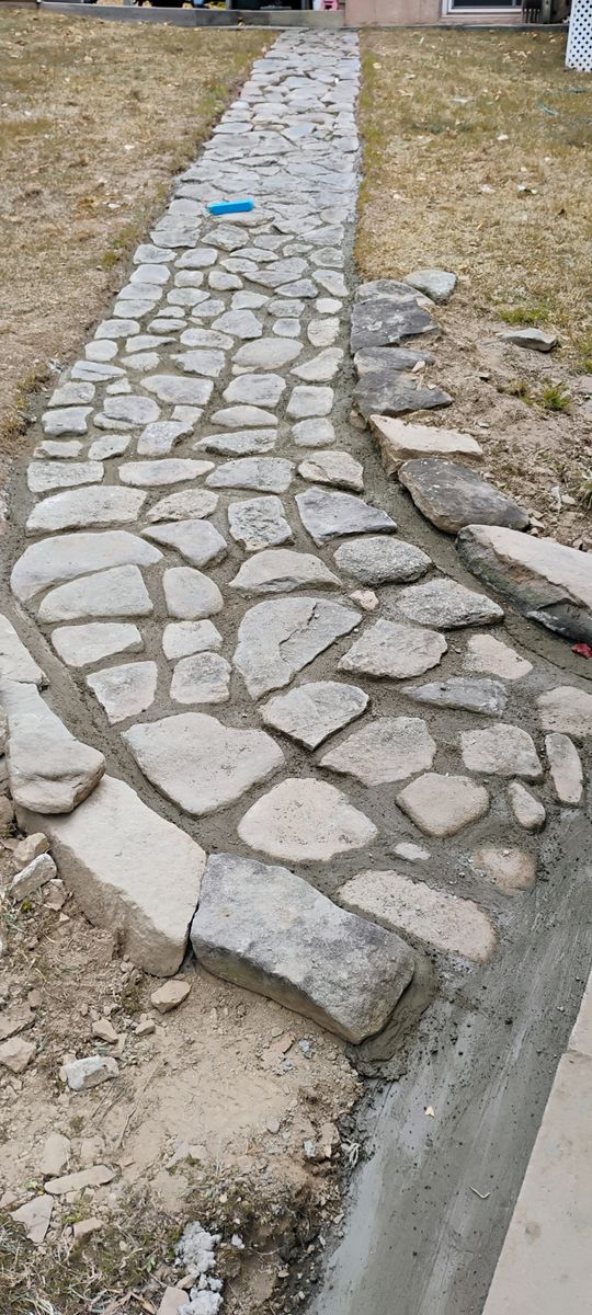 Carpentry for Kemps’ Handyman Service in Shenandoah, PA