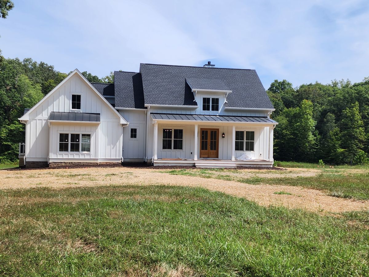 Lighting Installation & Repair for EWR Electric in Fredericksburg, VA