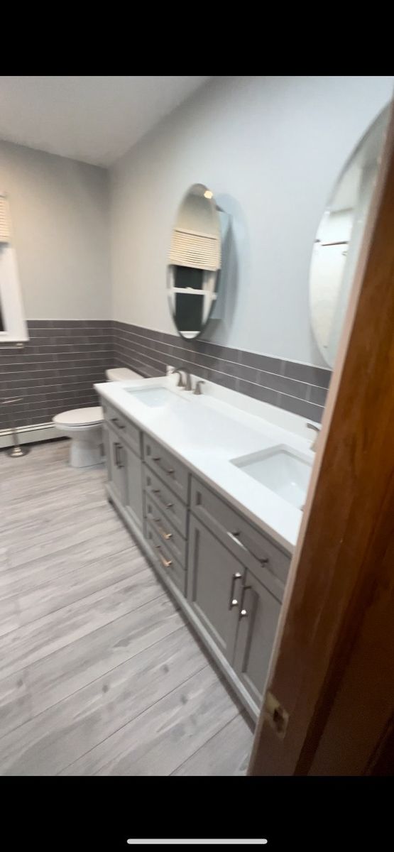 Other Repair Services for RMO Construction in Suffolk County, NY