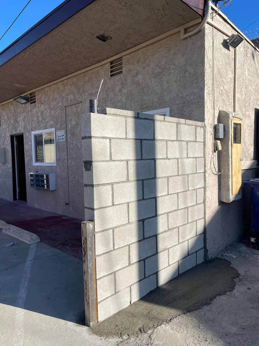 Fencing & Gate Construction for Ramirez Construction in Compton, CA