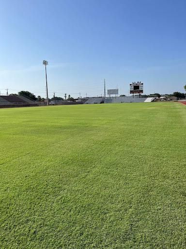 Commercial & Sports Turf Installation for Riojas Turf Care in Alice, TX