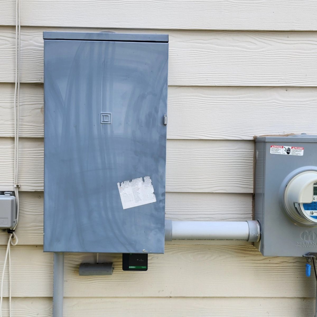 Circuit Breaker Installation and Repair for Chappy Electric in San Antonio, TX