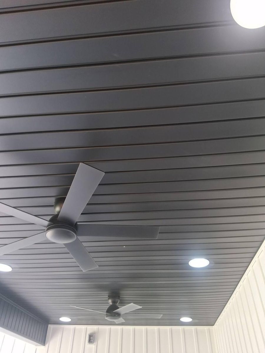 General Remodeling for Team Construction & Renovations in Lynchburg, TN