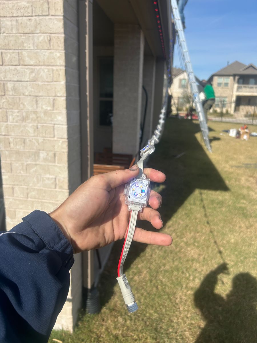 Home Improvement Services for Light It Up AV & Turf in Westlake, TX