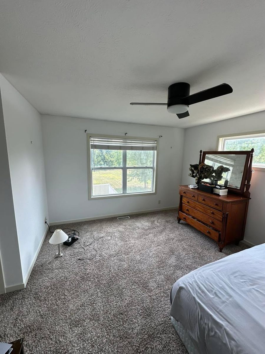 Interior Painting for Matt Meranda Painting in Grand Rapids, MI