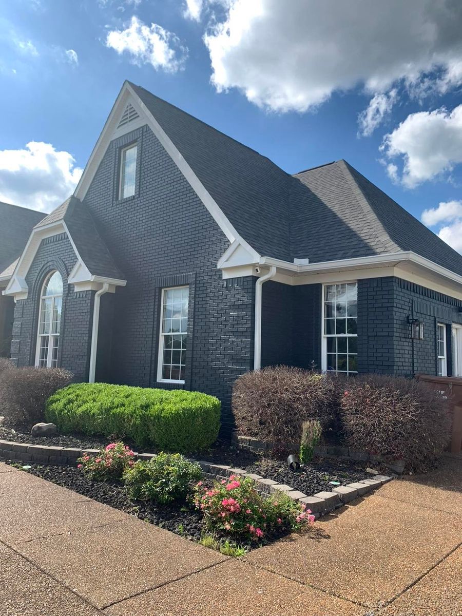 Shrub Trimming for Greenscape Solutions in Milan, TN