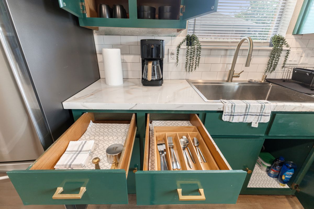 Kitchen Renovation for Strategic Repairs and Designs in Killeen, TX