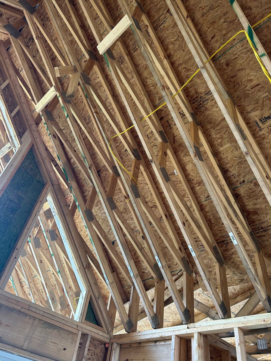 Wiring and Rewiring for Genesis Electrical in Greeneville, TN