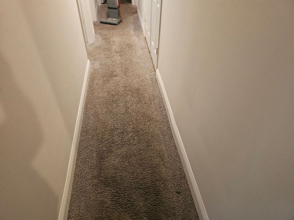 Carpet Cleaning for Brown’s Multi - Service in Macon, Gerogia