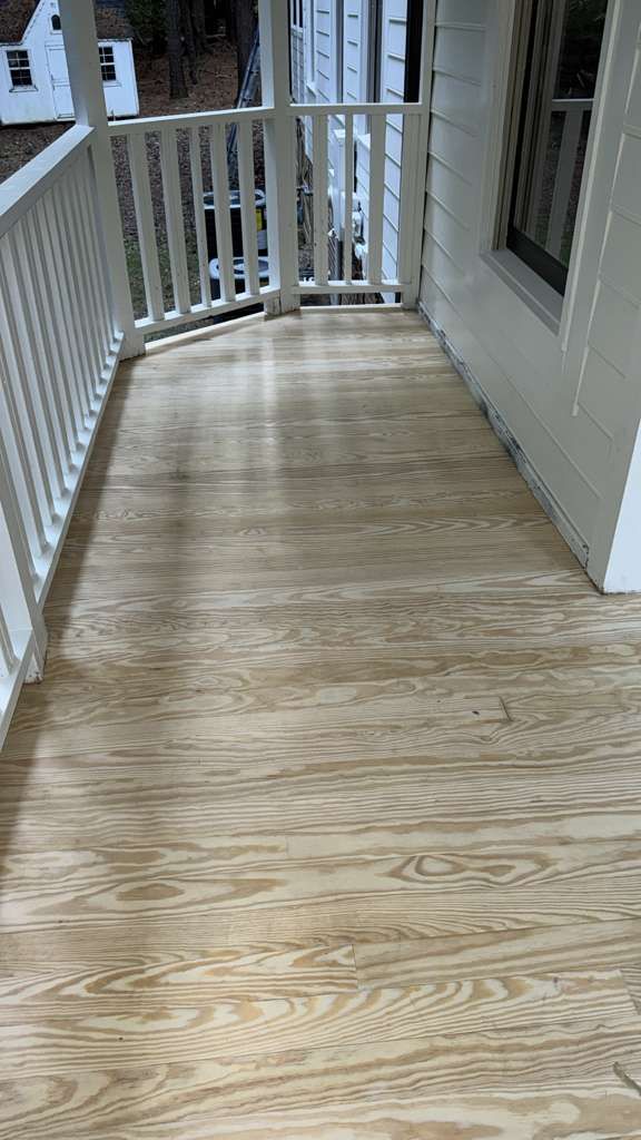 LVP Flooring for Premier Painting & Drywall Contractors LLC in Garner, NC