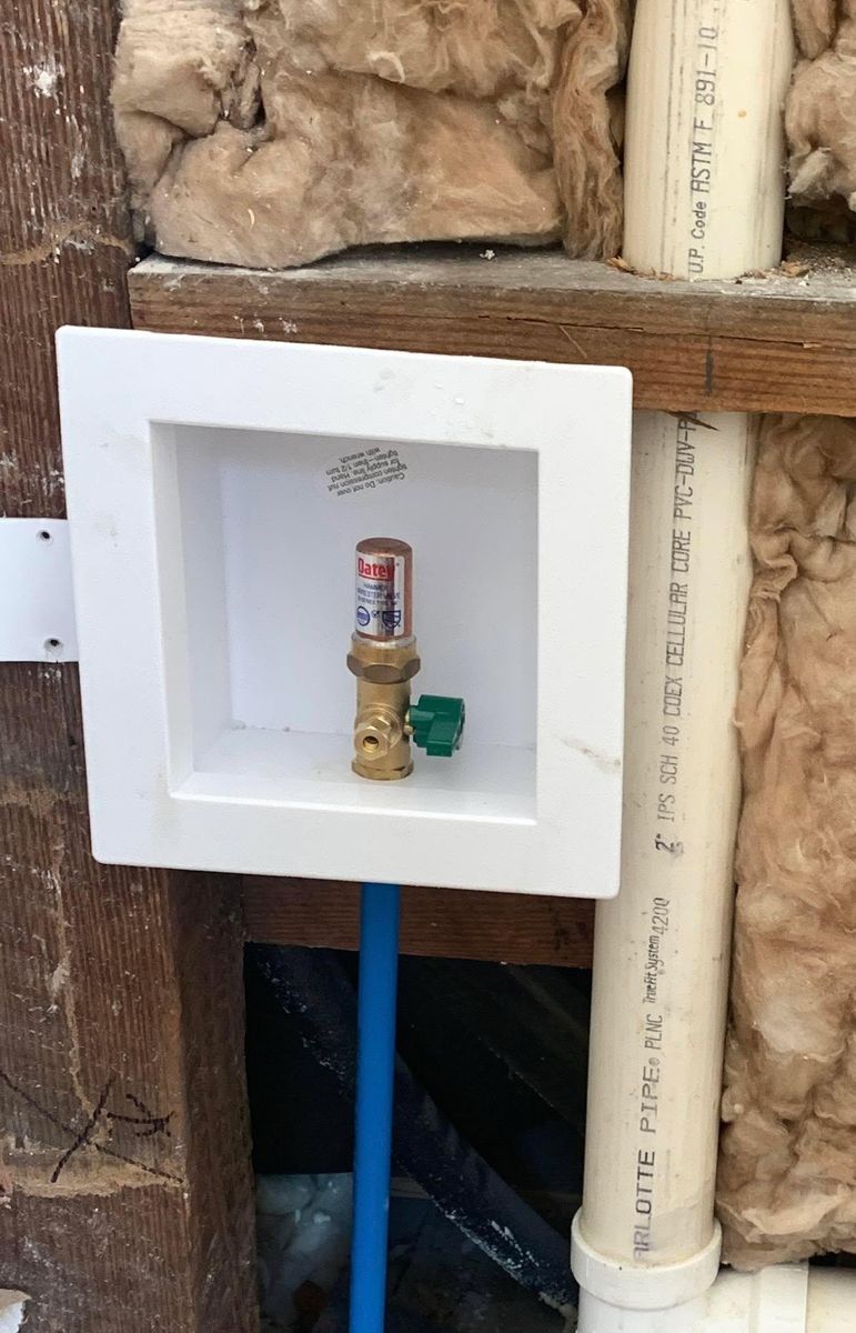 Plumbing Repairs for Paradise Home Services LLC in Charleston, SC