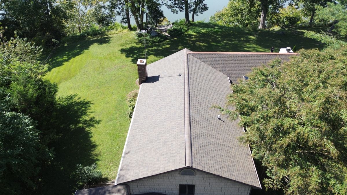 Roofing Repairs for Storm Ready Exteriors in Chesapeake Beach, MD