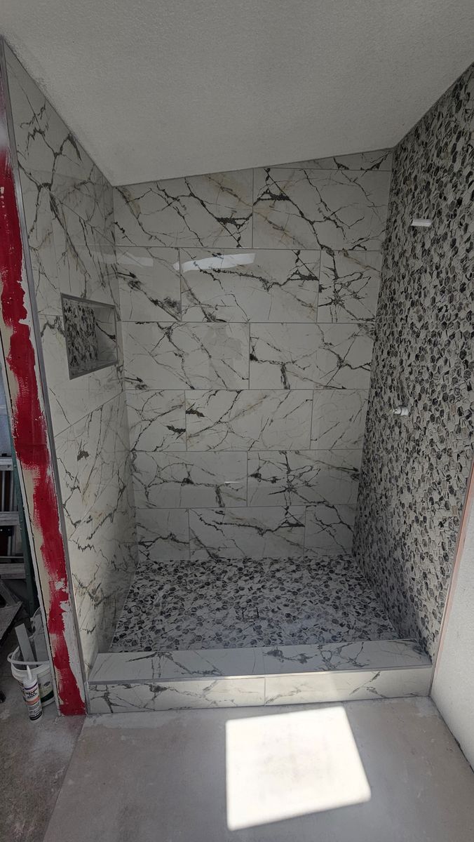 Tile for Superior Flooring & Epoxy  in Colorado Springs, CO