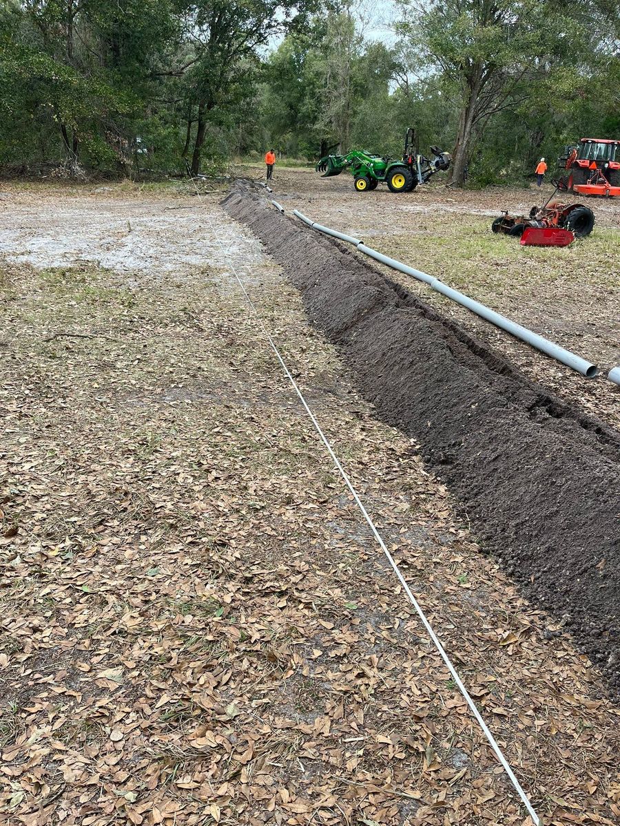 Electrical Repairs for Manny’s 407 Electric Inc in St. Cloud, FL