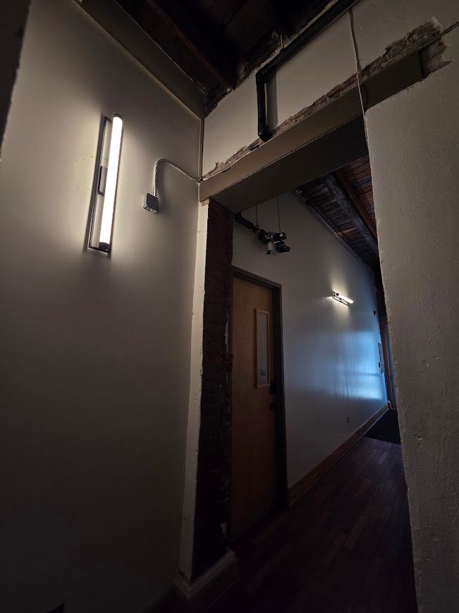 New Construction Commercial Electrical Installation and Repairs for Volt Pro Services  in Sevierville, TN