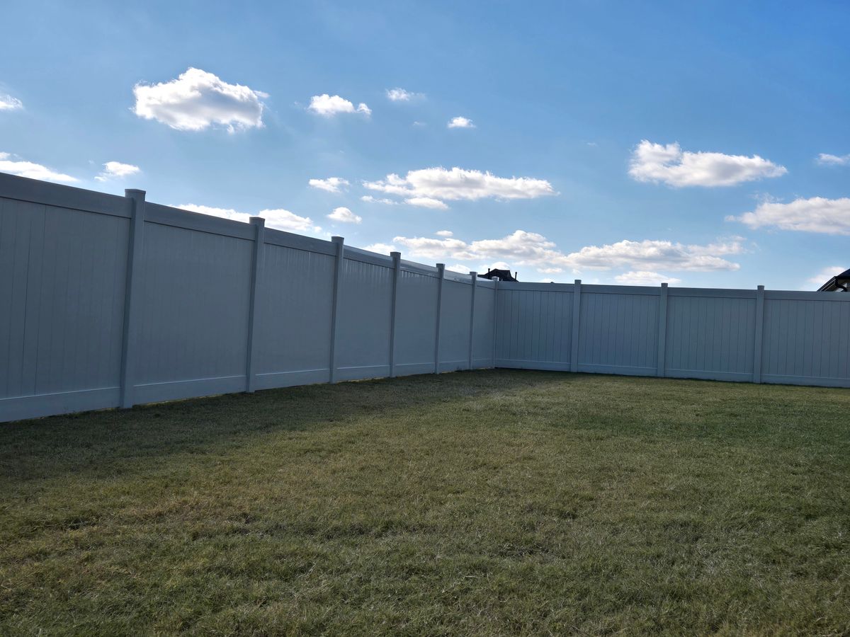 Fence Installation for Patriot Fence  in Oakland, TN