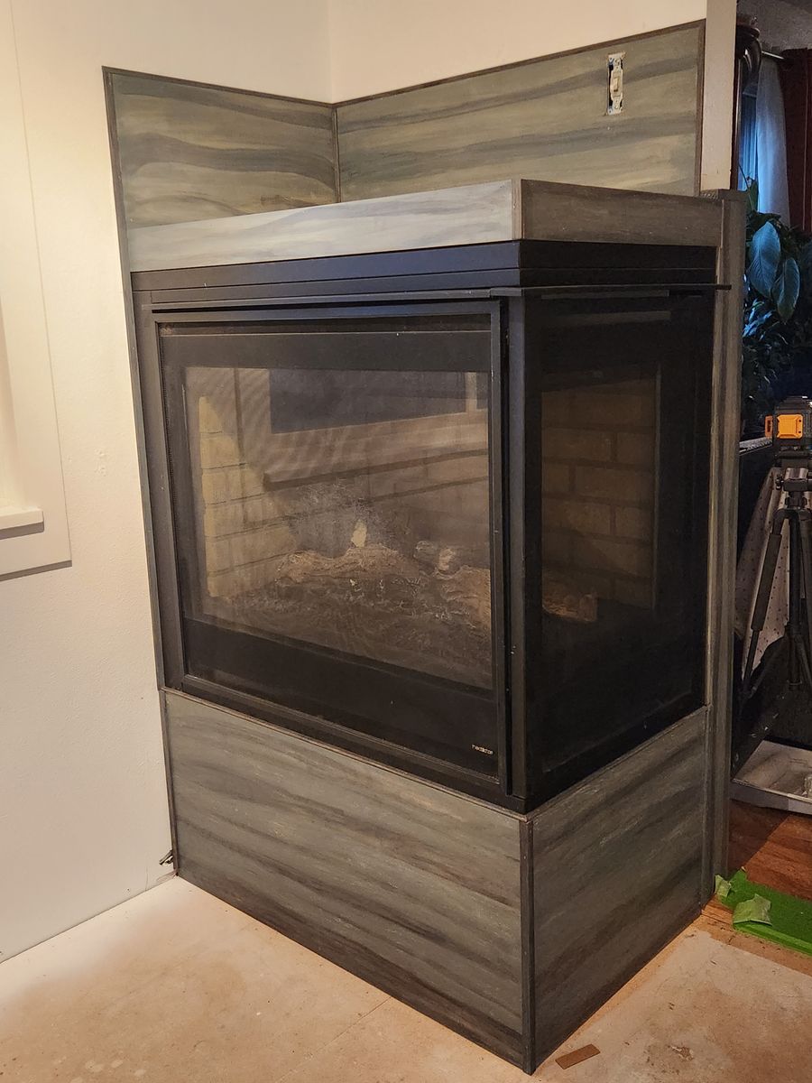 Finish Carpentry for Opus Durum in Denver, CO