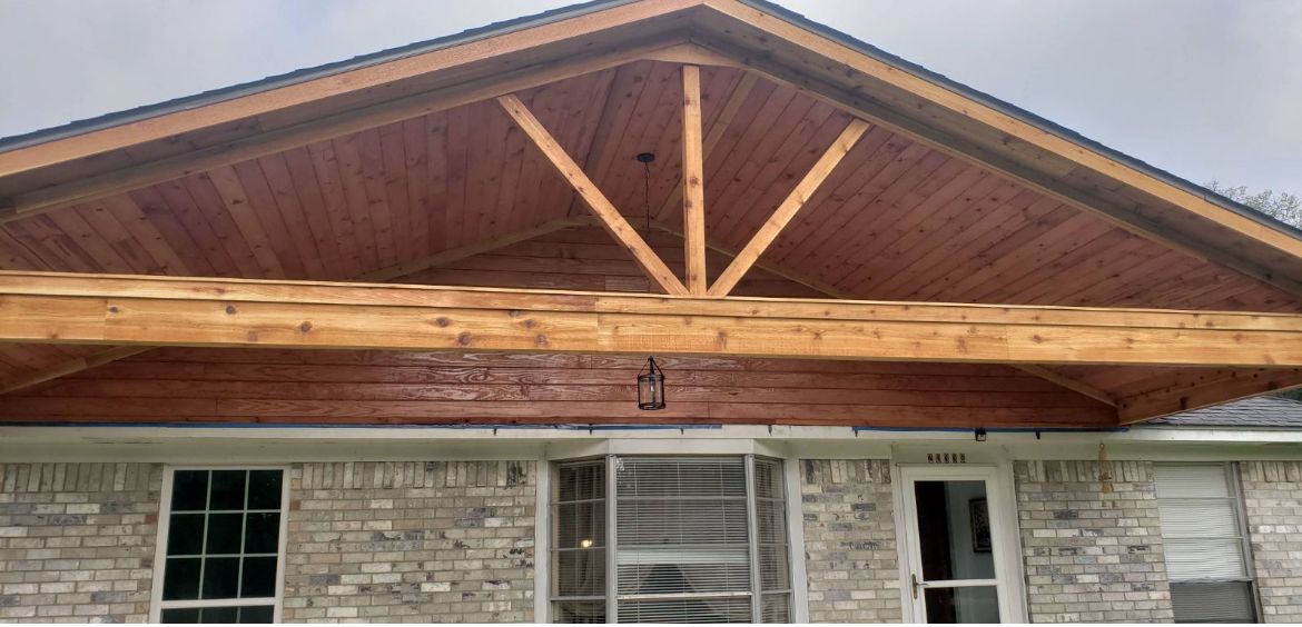 Remodeling for Gulf Coast Services in Houston, TX