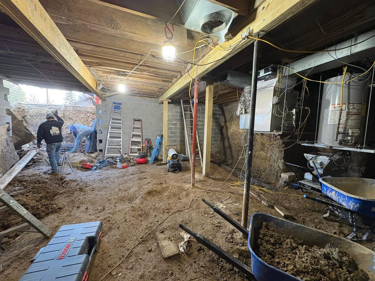 Electrical Fixtures for RS Hunter LLC in Lycoming County, PA