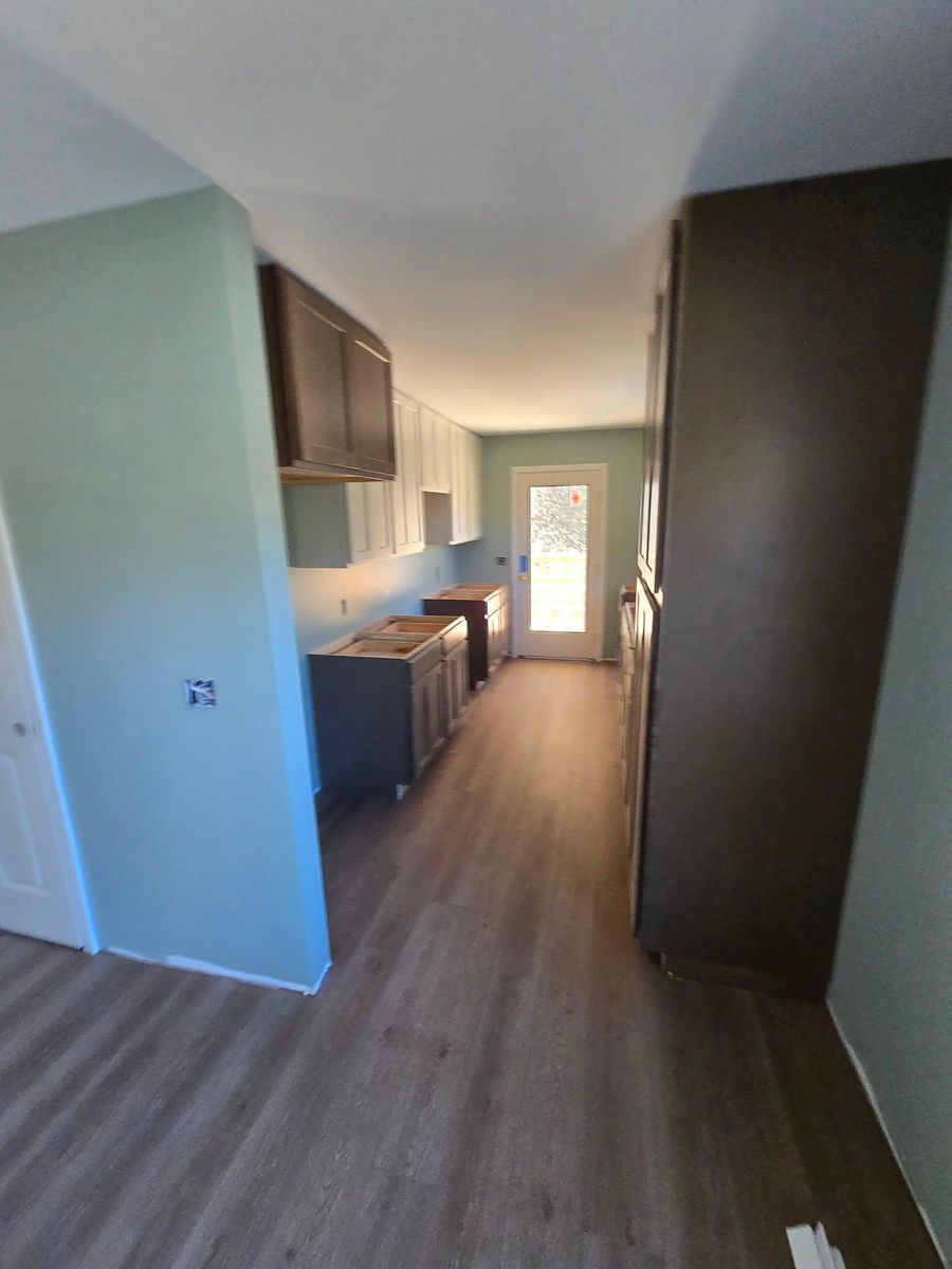 Remodeling for HC Construction & Grading in Clayton, GA