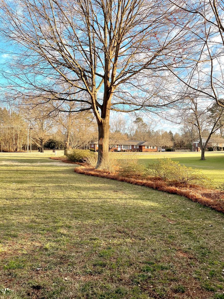 Landscape Enhancements for Peach State Landscaping in Hartwell, GA