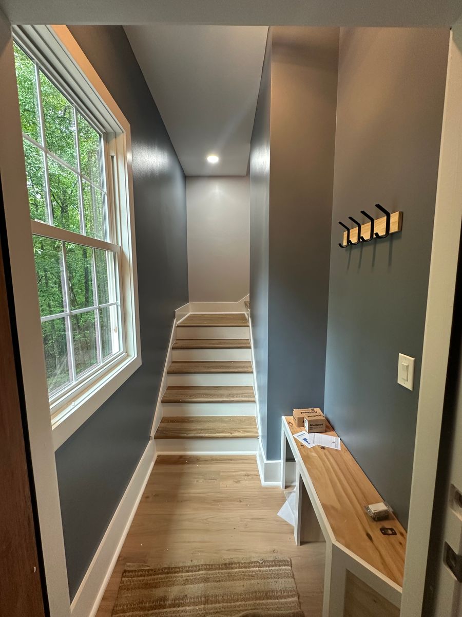 Renovations & Remodels for Nova BuildCon LLC in Atlanta, GA