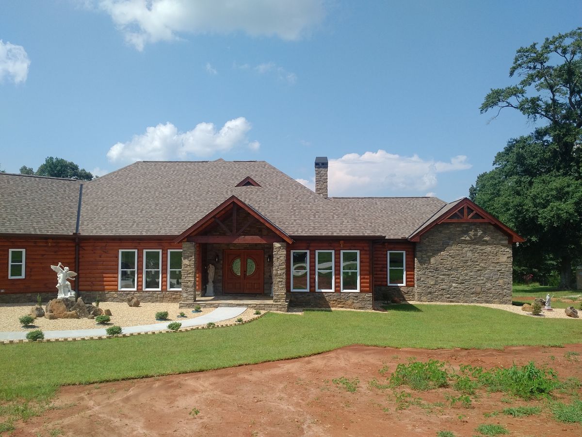 New Homes Builders for Emfinger Custom Builders LLC in Pine Mountain, GA