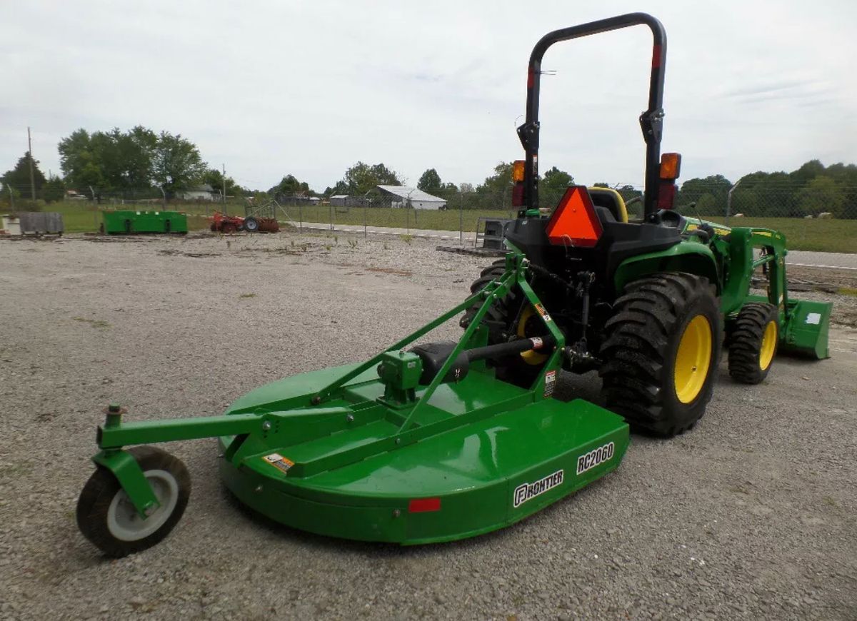 Equipment & Tool Rental for King Services in Seguin, TX