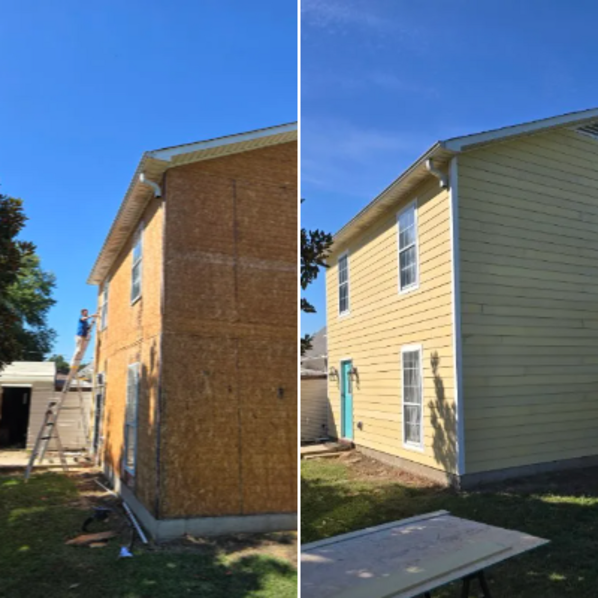 Other Services for Hightower Painting in Covington, TN