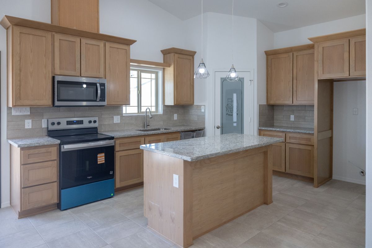 Remodeling Services for LRC Construction in Yuma County, AZ