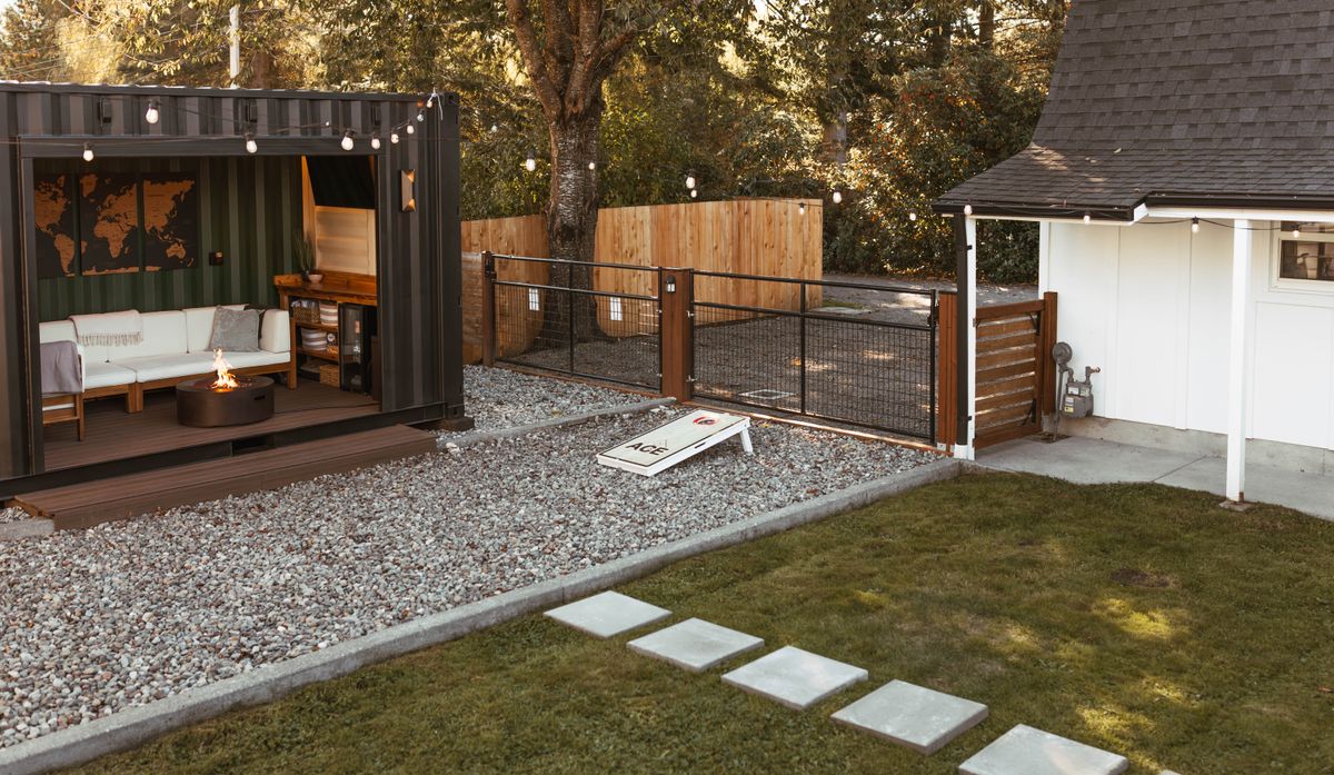 Air BNB Property Management for Home Suite PNW in Snoqualmie, WA