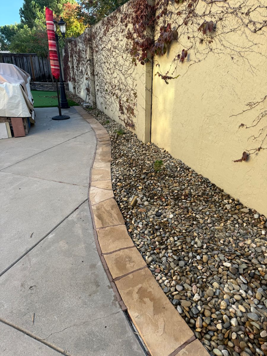 Landscaping for CBA Landscaping in Hayward, CA