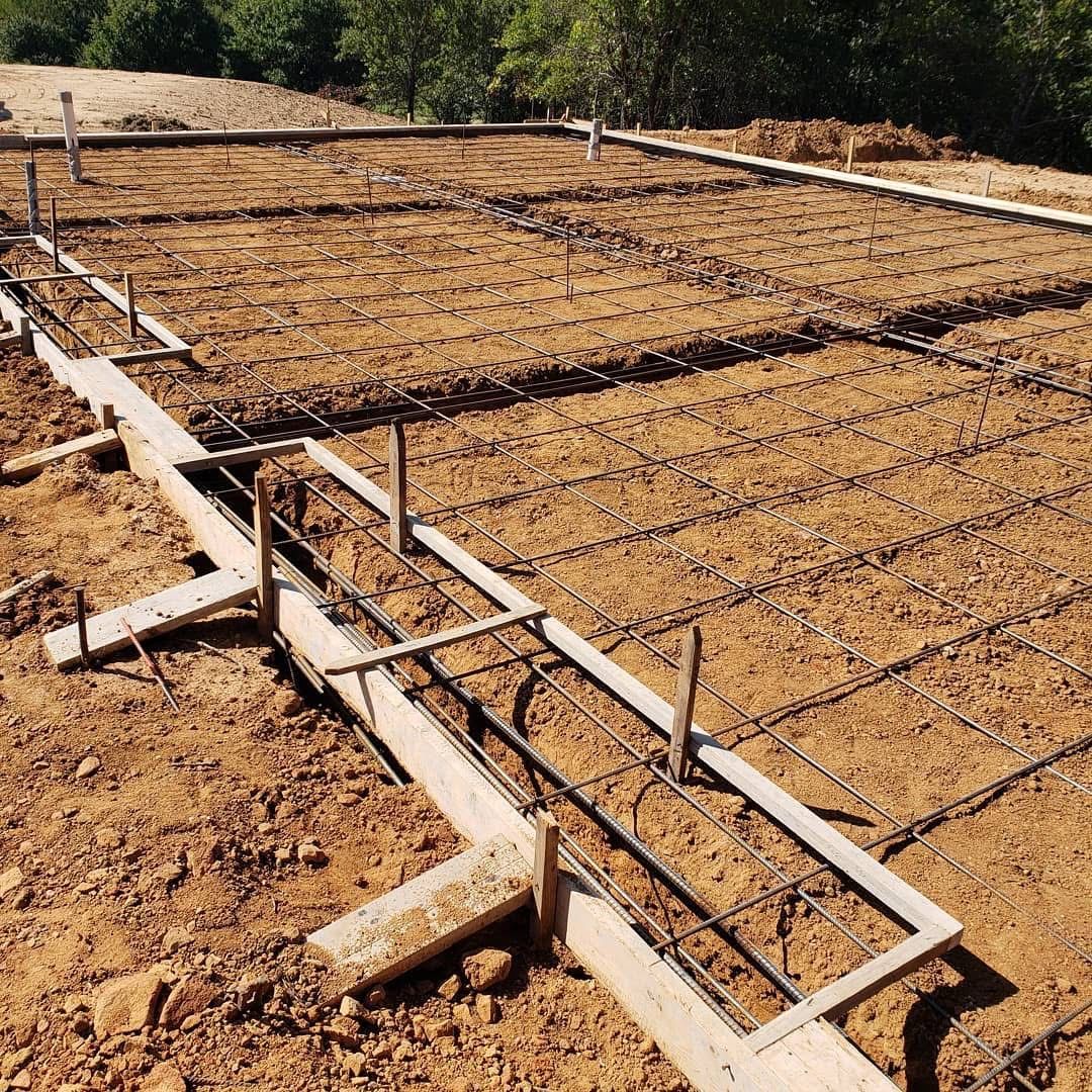Residential Construction for Visten Construction Group LLC in Burkburnett, TX