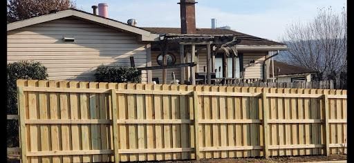 Fence Installation for Backyard Fence Solutions LLC in Uniontown, PA