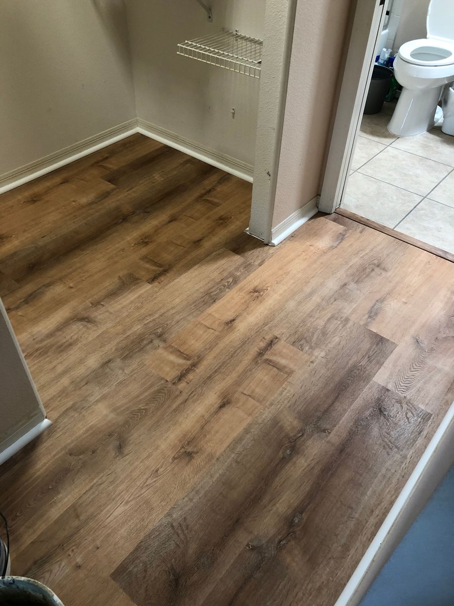 Other Services Tile for Dail Flooring Solutions in Ruskin, FL