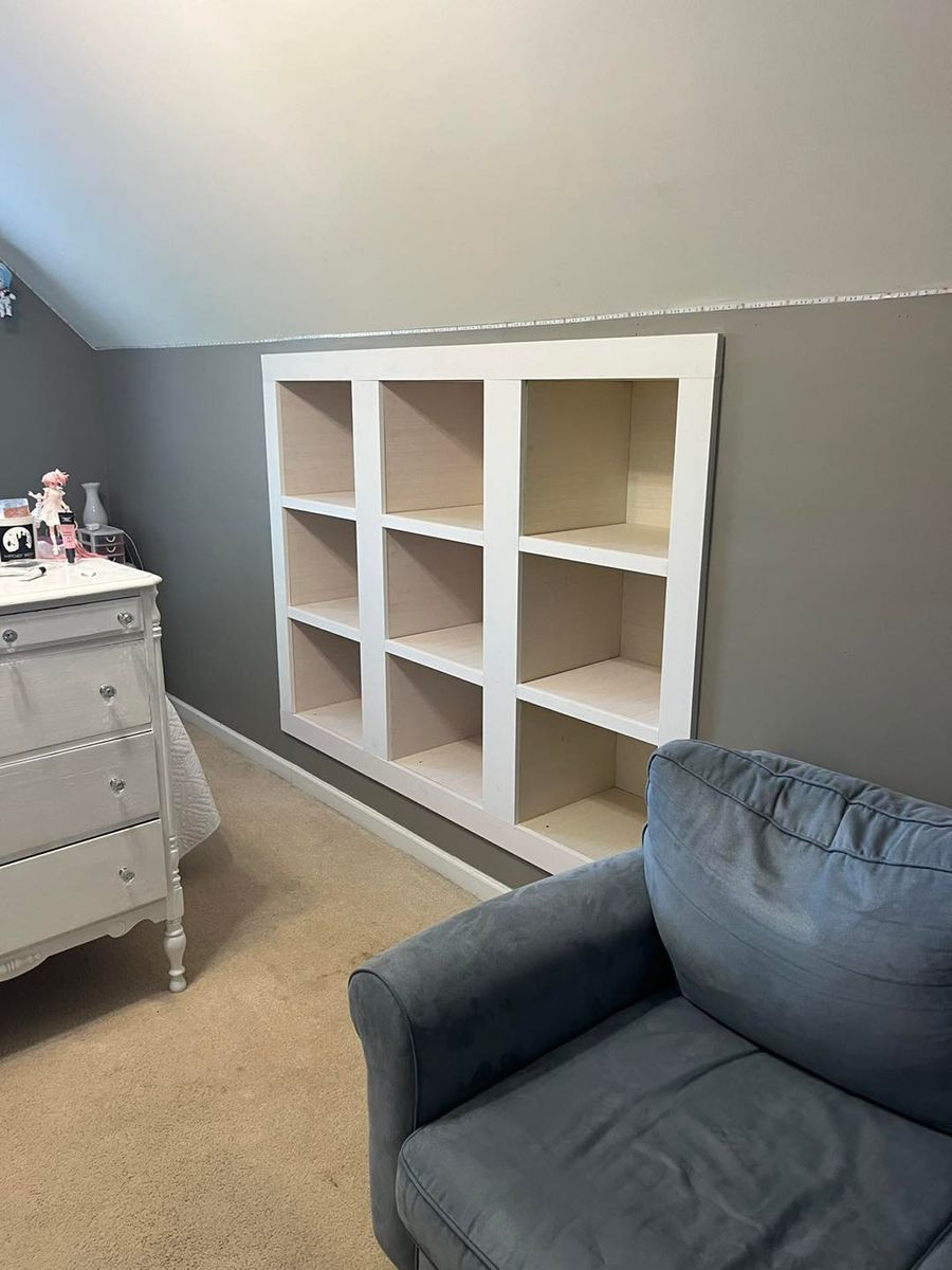 Carpentry for Veteran Home Solutions in Summerville, SC