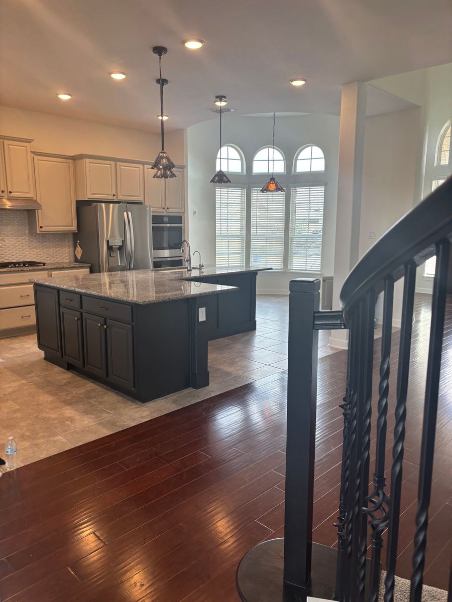 Remodeling Services for John Webb Services    in New Braunfels, TX