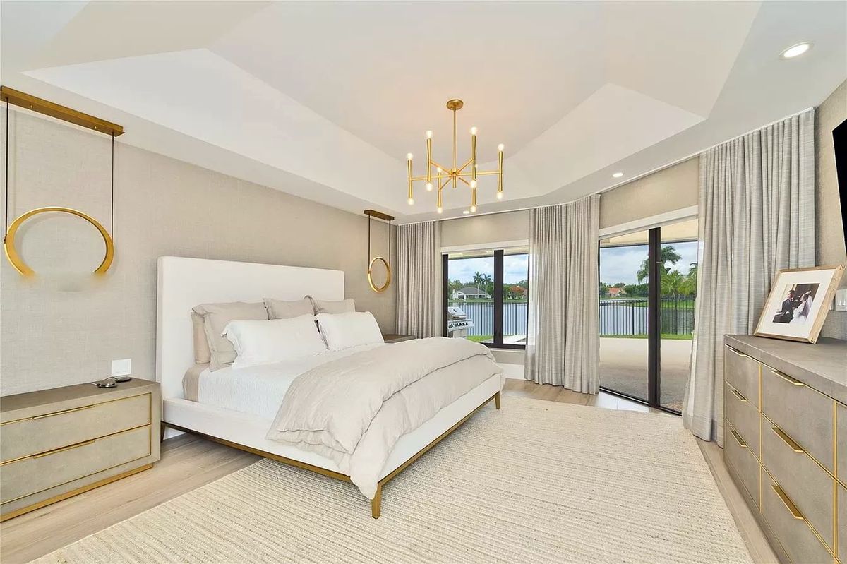 Homes & Interiors for Trimarc Construction in Broward County, FL
