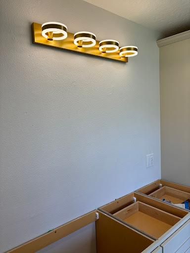 Lighting Installation for Nominal Voltage in Orlando, FL