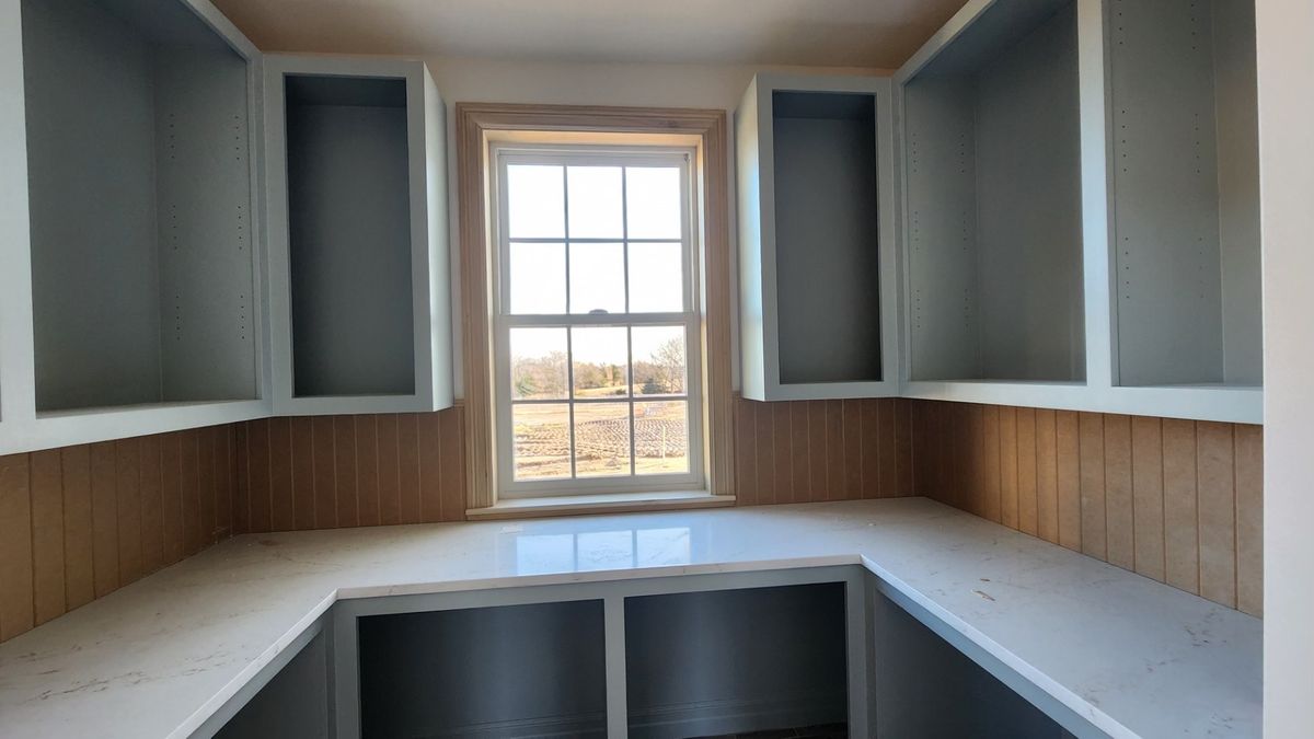 Other Painting Services for Tabo Painting in Tulsa, OK