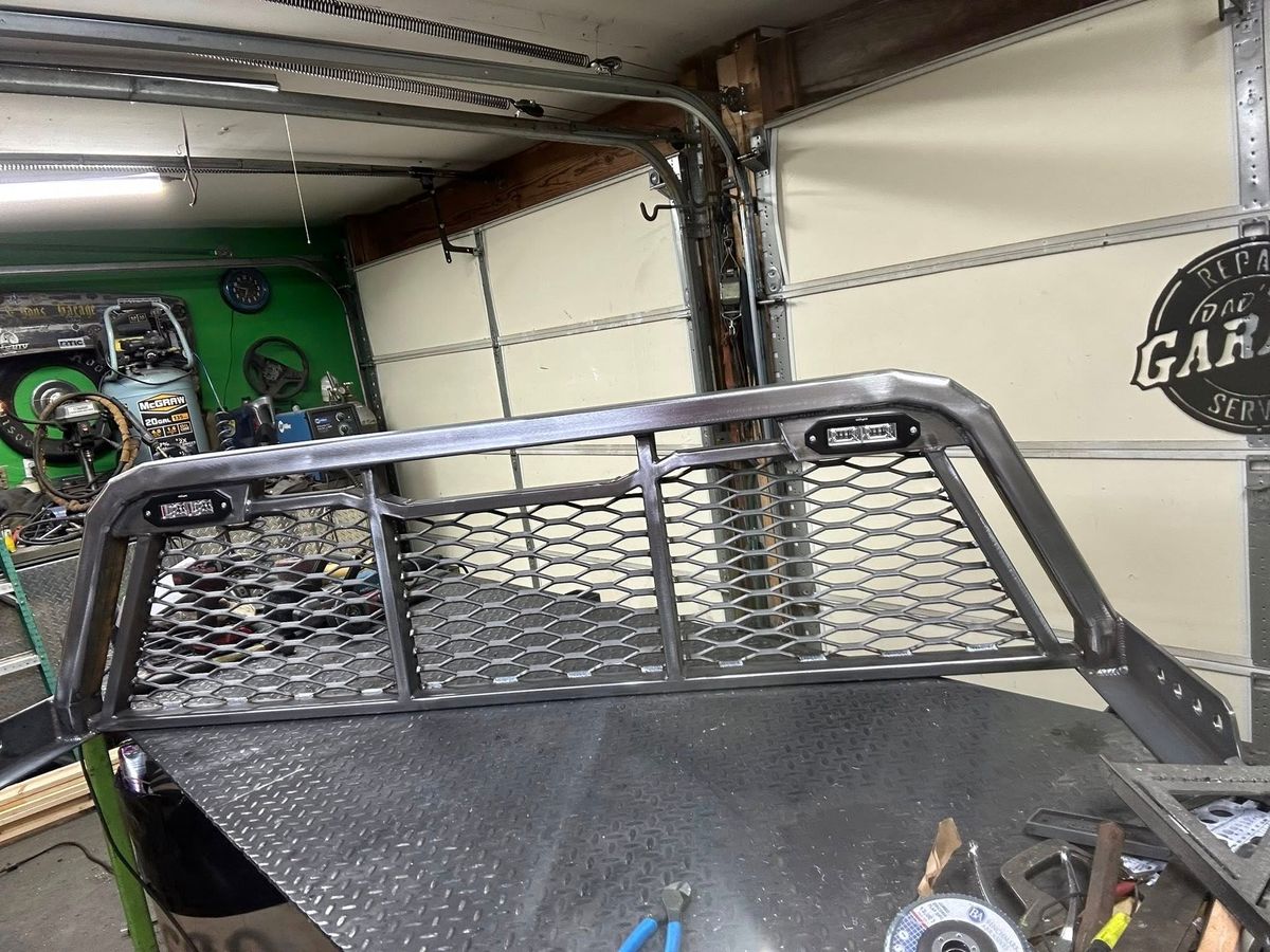 Custom Welding for Kennebeck Welding & Fabrication in Knob Noster, MO