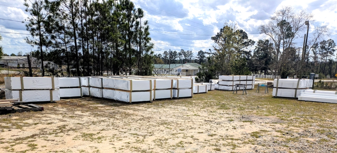 Specials for Corbitt Vinyl Products in Hazlehurst, GA