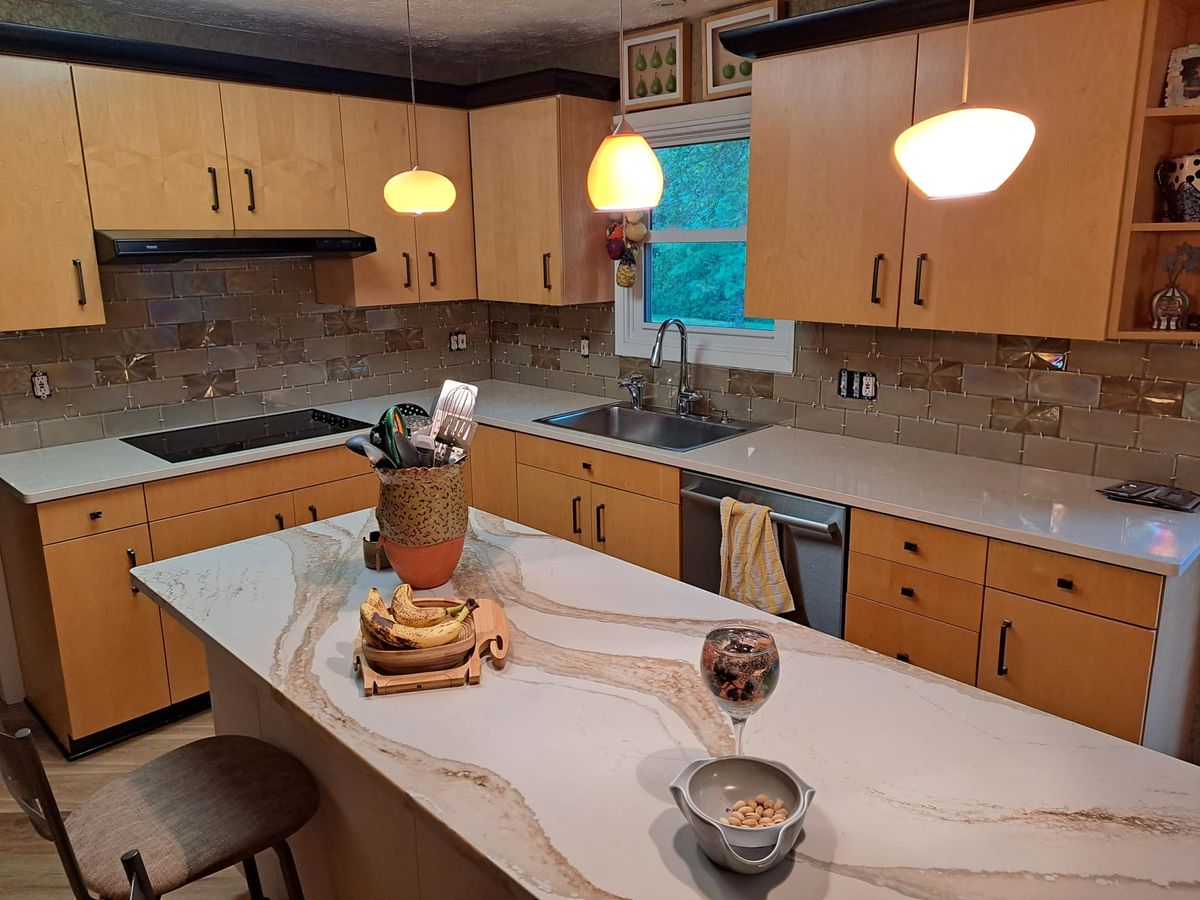 Kitchen & Bathroom Remodeling for Elite Maintenance Building & Remodeling in Hudson, OH