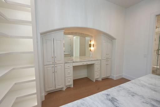 Bathroom Renovation for Luxurious Construction LLC in Houston, TX